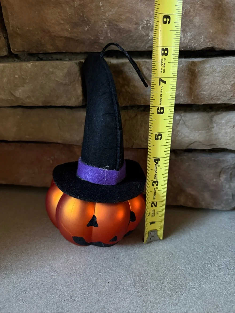 Target fun pumpkin